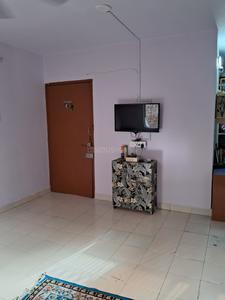 Hall Image of 1100 Sq.ft 2 BHK Apartment / Flat for sale in Athwa Surat for Rs. 4000000