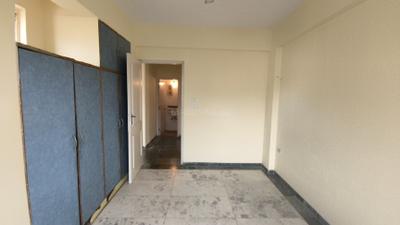 Bedroom Image of 825 Sq.ft 2 BHK Apartment / Flat for sale in Capri Chs Ltd, Hiranandani Estate Thane for Rs. 11500000