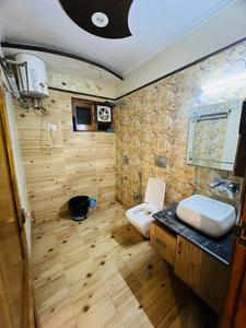 Bathroom Image of 2300 Sq.ft 3 BHK Apartment / Flat for sale in Kishanpur Dehradun for Rs. 41500000