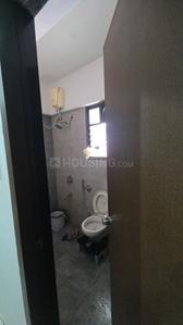 Image of 1100 Sq.ft 2 BHK Apartment / Flat for sale in Pride Kingsbury Phase I, Charholi Budruk, Pune for Rs. 8200000