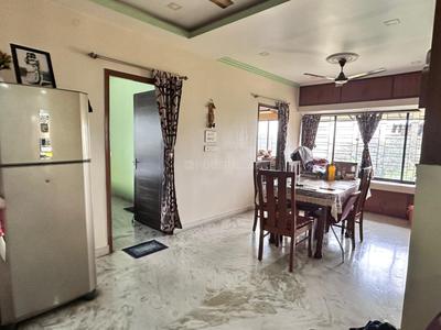 Hall Image of 1308 Sq.ft 3 BHK Apartment / Flat for sale in Behala Kolkata for Rs. 7000000