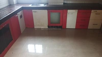 Kitchen Image of 1650 Sq.ft 3.5 BHK Apartment / Flat for sale in Raydiant, Sree Nagar Guwahati for Rs. 15000000