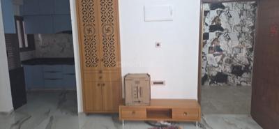 Bedroom Image of 1575 Sq.ft 2 BHK Apartment / Flat for sale in Swagat Kingsland, Sargasan Gandhinagar for Rs. 7200000