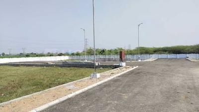 Image of 1800 Sq.ft Residential Plot / Land for sale in Gotal Pajri, Nagpur for Rs. 4000000