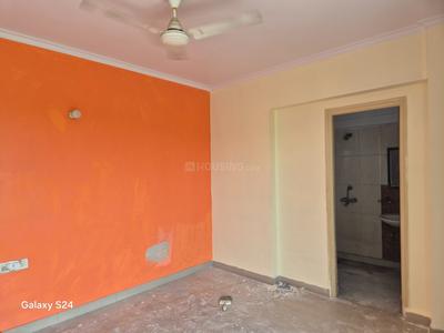 Bedroom Image of 1400 Sq.ft 3 BHK Apartment / Flat for rent in SG Homes, Vasundhara Ghaziabad for Rs. 30000