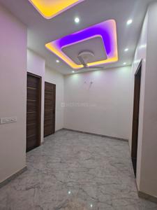 Hall Image of 1500 Sq.ft 2 BHK Independent House for rent in Kharar Mohali for Rs. 18500