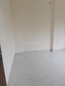 Bedroom Image of 590 Sq.ft 1 BHK Apartment / Flat for rent in Trimurti Balaji Residency, Old Sangvi Pune for Rs. 18000