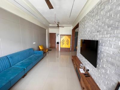 3 BHK Flat