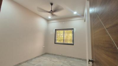 Bedroom Image of 1317 Sq.ft 3 BHK Apartment / Flat for sale in Mowa Raipur for Rs. 4609500