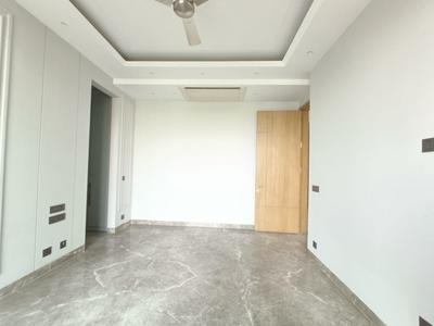 Image of 2250 Sq.ft 3 BHK Builder Floor for sale in Navjeevan Vihar, New Delhi for Rs. 54900000