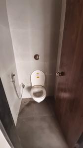 Bathroom Image of 735 Sq.ft 1 BHK Apartment / Flat for sale in Tejas Heritage, Ulwe Navi Mumbai for Rs. 7000000