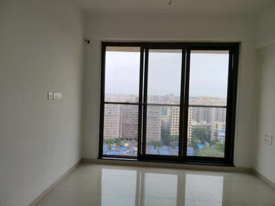 Bedroom Image of 980 Sq.ft 2 BHK Apartment / Flat for sale in Alpine Primo, Andheri West Mumbai for Rs. 23500000
