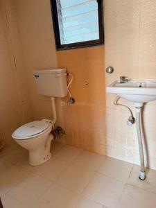 Image of 750 Sq.ft 2 BHK Apartment / Flat for rent in Nalasopara East, Nala Sopara for Rs. 16000