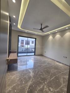 Hall Image of 3240 Sq.ft 4 BHK Builder Floor for sale in Palam Vihar Gurgaon for Rs. 32500000