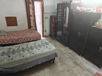Bedroom Image of vineeta datta in Sector 8 Rohini, New Delhi