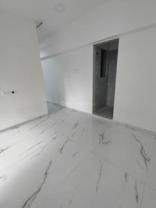 Hall Image of 650 Sq.ft 2 BHK Apartment / Flat for sale in UK Luxecity, Kandivali East Mumbai for Rs. 13500000