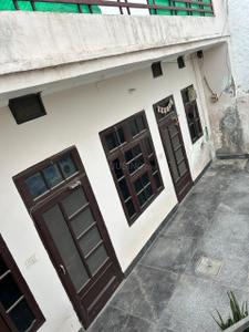Image of 1550 Sq.ft 3 BHK Independent House for rent in Vikas Nagar, Karnal for Rs. 14000