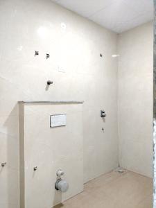 Bedroom Three Image of 2000 Sq.ft 4 BHK Builder Floor for sale in Rajendra Nagar Ghaziabad for Rs. 17000000