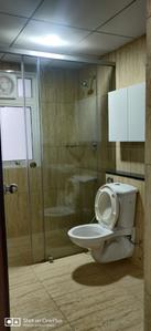 Bathroom Image of 1600 Sq.ft 3 BHK Apartment / Flat for rent in Prestige Falcon City, Konanakunte Bengaluru for Rs. 65000