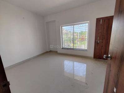 Bedroom Image of 2050 Sq.ft 4 BHK Villa for sale in Sapphire Majestic, Jatkhedi Bhopal for Rs. 12900000