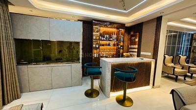 Hall Image of 1595 Sq.ft 3 BHK Apartment / Flat for sale in Saviour Greenisle, Crossings Republik Ghaziabad for Rs. 11800000
