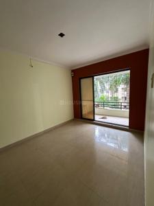 Bedroom Image of 710 Sq.ft 1 BHK Apartment / Flat for sale in Mangeshi Dream City, Kalyan West Kalyan for Rs. 4399000