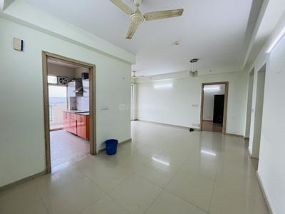 Hall Image of 1930 Sq.ft 3 BHK Apartment / Flat for sale in DLF New Town Heights, Sector 91 Gurgaon for Rs. 21500000