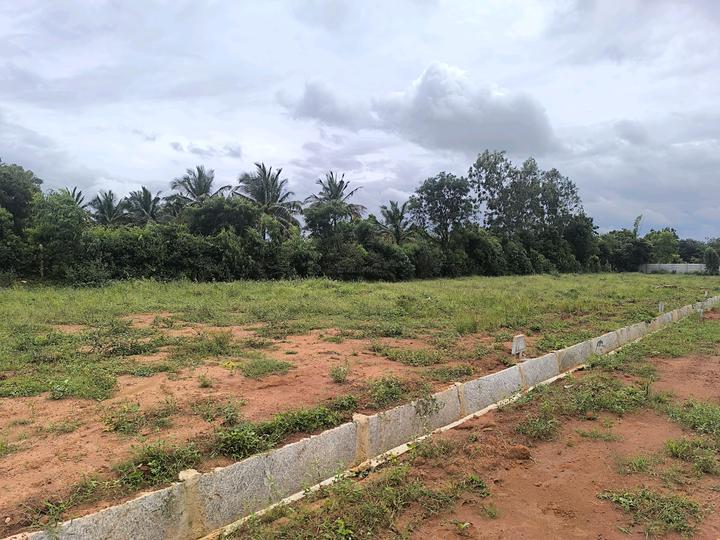 Budigere Cross Main Image 1