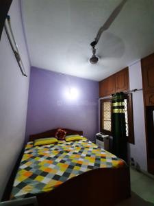 Bedroom Image of 762 Sq.ft 2 BHK Apartment / Flat for sale in Shipra Suncity, Indirapuram Ghaziabad for Rs. 8900000