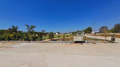Image of 1000 Sq.ft Residential Plot / Land for sale in Sejbahar, Raipur for Rs. 2950000