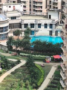 Image of 1595 Sq.ft 3 BHK Apartment / Flat for sale in Ajnara Homes, Noida Extension, Greater Noida for Rs. 13300000