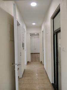 Passage Image of 1620 Sq.ft 3 BHK Apartment / Flat for sale in Mahindra Splendour, Bhandup West Mumbai for Rs. 30200000
