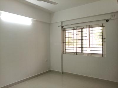 Bedroom Image of 1047 Sq.ft 2 BHK Apartment / Flat for rent in K R Puram Bengaluru for Rs. 30000