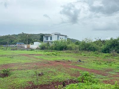 Image of 5000 Sq.ft Residential Plot / Land for sale in Vihour, Raigad for Rs. 7500000