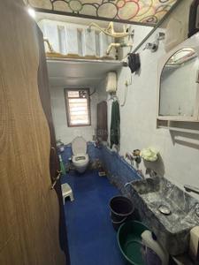 Balcony Image of 1050 Sq.ft 2 BHK Apartment / Flat for sale in Sai ViharLtd, Belapur CBD Navi Mumbai for Rs. 20000000