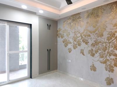 Bedroom Image of 2403 Sq.ft 4 BHK Builder Floor for sale in Puri Aman Villas, Sector 89 Faridabad for Rs. 25000000