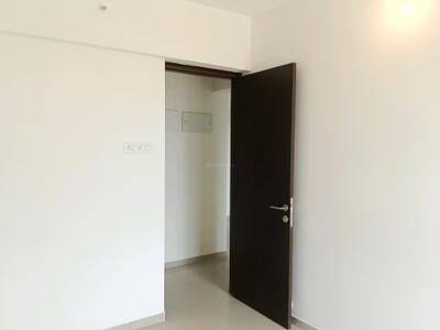Bedroom Image of 650 Sq.ft 1 BHK Apartment / Flat for rent in Thane West Thane for Rs. 32000