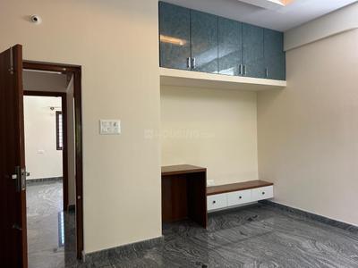 Bedroom Image of 4000 Sq.ft 6 BHK Independent House for sale in Vijayanagar Bengaluru for Rs. 33500000