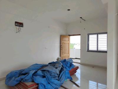 Living Room Image of 1050 Sq.ft 2 BHK Apartment / Flat for sale in GVG Fortune Elite, Chandanagar Hyderabad for Rs. 6224505