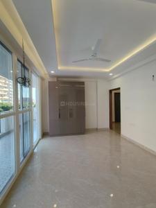 Hall Image of 1973 Sq.ft 3 BHK Apartment / Flat for sale in GMS Road Dehradun for Rs. 15800000