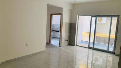 Bedroom Image of 1646 Sq.ft 3 BHK Apartment / Flat for sale in Ghatikia Bhubaneswar for Rs. 11000000