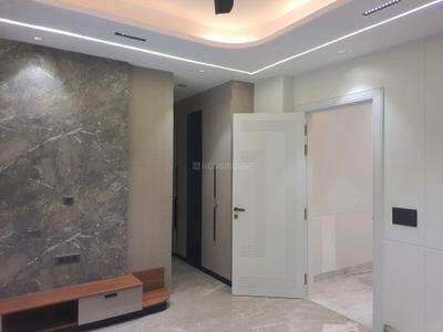 Bedroom Image of 2160 Sq.ft 3 BHK Builder Floor for sale in South City Floors 1, Sector 41 Gurgaon for Rs. 40500000