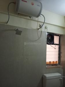 Image of 865 Sq.ft 2 BHK Apartment / Flat for sale in Eisha Empire, Hadapsar, Pune for Rs. 5600000