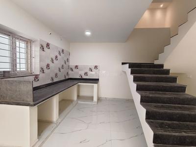 Kitchen Image of 1980 Sq.ft 3 BHK Builder Floor for sale in Shahazadiguda Hyderabad for Rs. 7800000