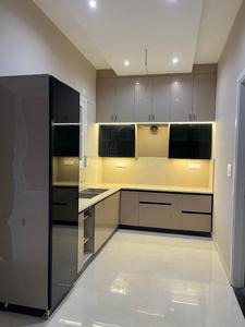 Kitchen Image of 1800 Sq.ft 4 BHK Independent House for sale in Kharar Mohali for Rs. 9790000
