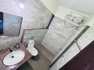 Image of 1000 Sq.ft 2 BHK Apartment / Flat for sale in Amanora Future Towers, Hadapsar, Pune for Rs. 13000000