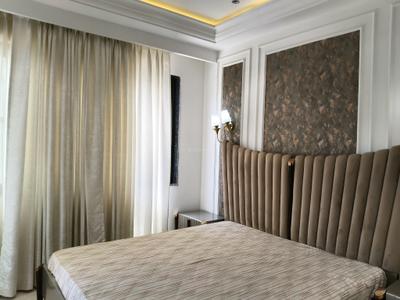 Bedroom Image of 3120 Sq.ft 4 BHK Builder Floor for sale in Palam Vihar Gurgaon for Rs. 40000000