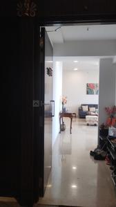 Hall Image of 1835 Sq.ft 3 BHK Apartment / Flat for sale in Peninsula Celestia Spaces, Parel Mumbai for Rs. 67500000