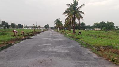 Image of 1453 Sq.ft Residential Plot / Land for sale in Ambiience Aamby City, Kambalipura, Bengaluru for Rs. 7000000
