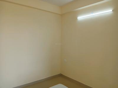 Bedroom Image of 1200 Sq.ft 3 BHK Apartment / Flat for rent in Pyramid Infinity, Sector 70 Gurgaon for Rs. 18500
